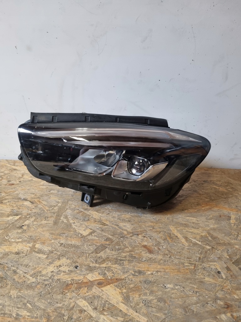  faro mercedes b clase w247 full led (#)
