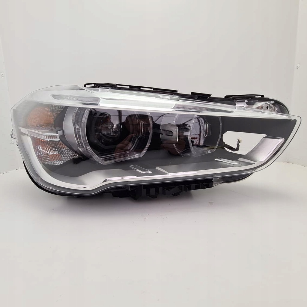 bmw x1 f48 f49 15 faro full led der.. europa (#)
