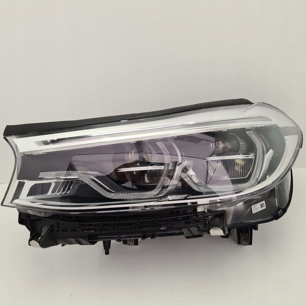 bmw g30 g31 faro izq. full led adaptativo eu (#)