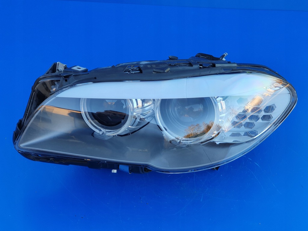  faro izq. bi xénon bmw f10 f11 hella europa (#)