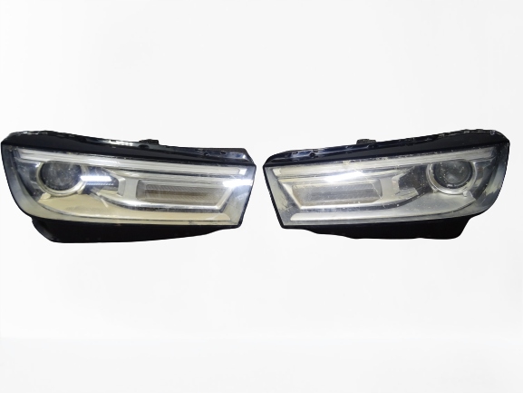  faros frente audi q5 ii 80a (#)