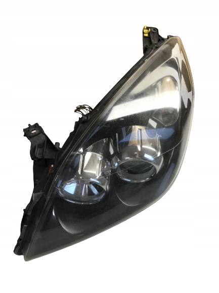  faro izq. delantero xénon vectra c signum lift europa (#)