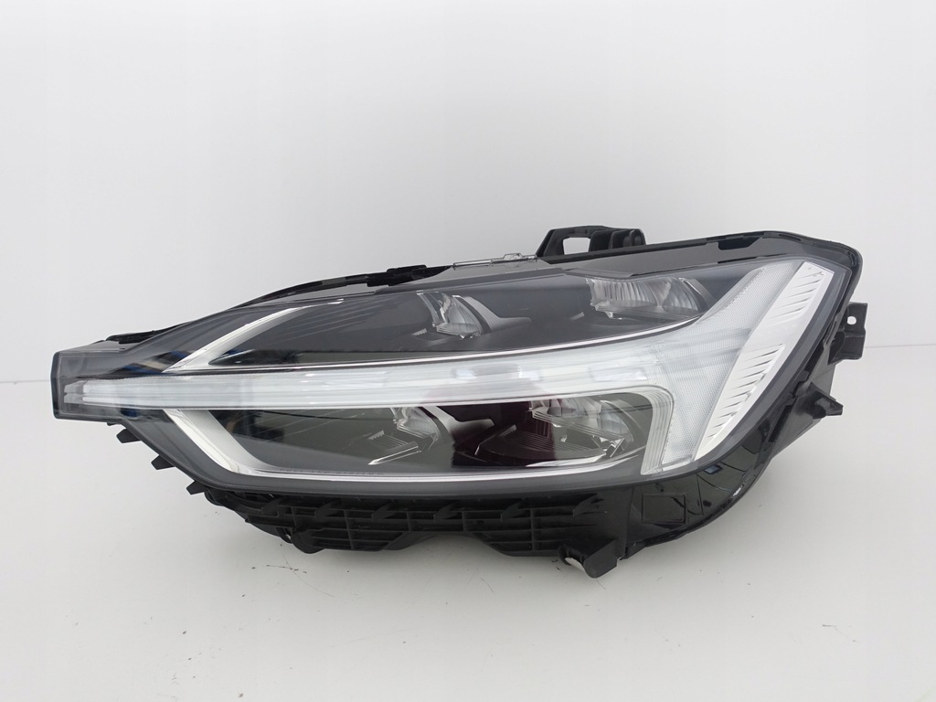 volvo xc60 ii 17 21 full led izq. eu delantero faro  (#)