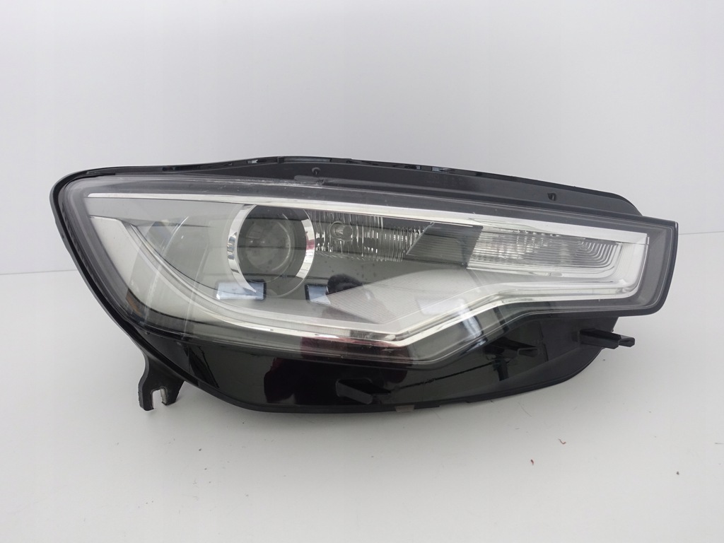 audi a6 4g0 c7 11 14   xenon led der.. eu (#)