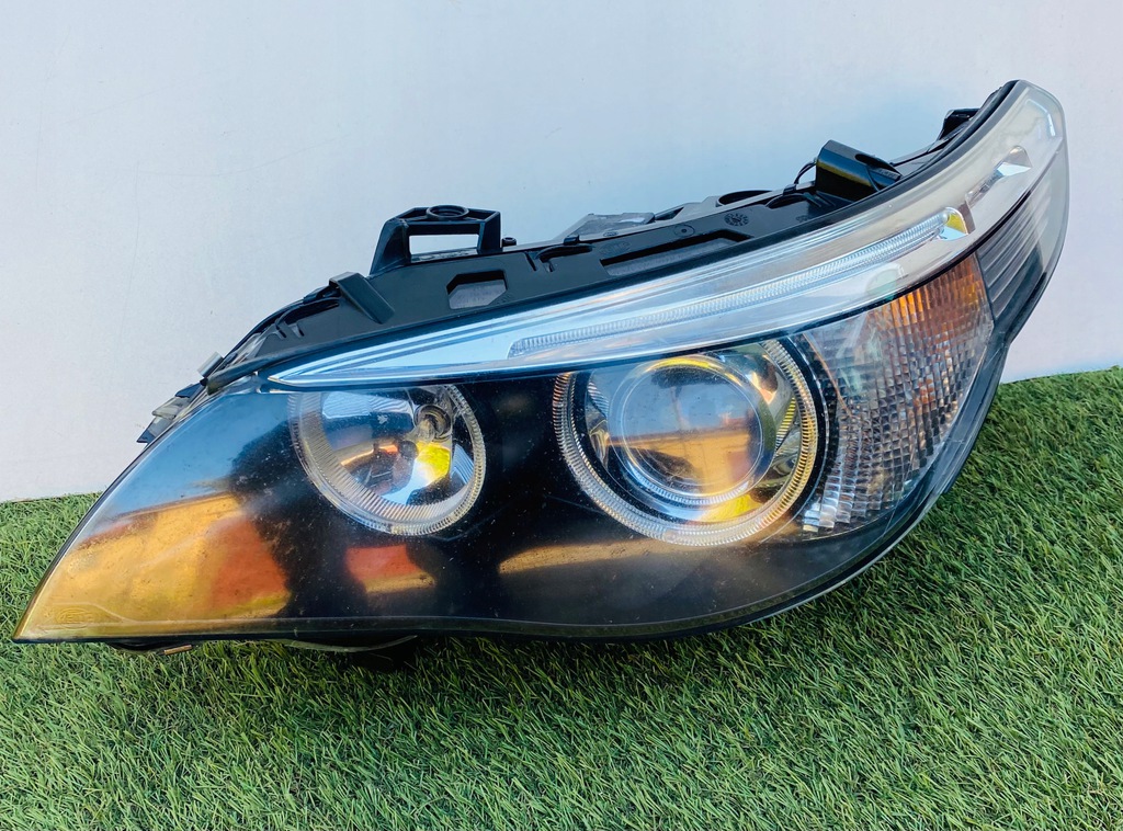  faro izq. bmw e61 e60 bixenon   d1s eu (#)