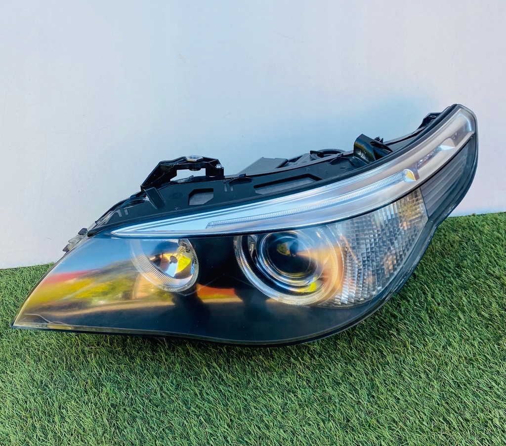 faro izq. bmw e61 e60 bixenon   d2s eu (#)