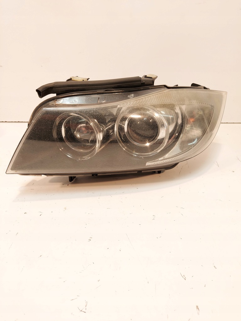  faro izq. bmw e90 e91 bi xénon   europa (#)