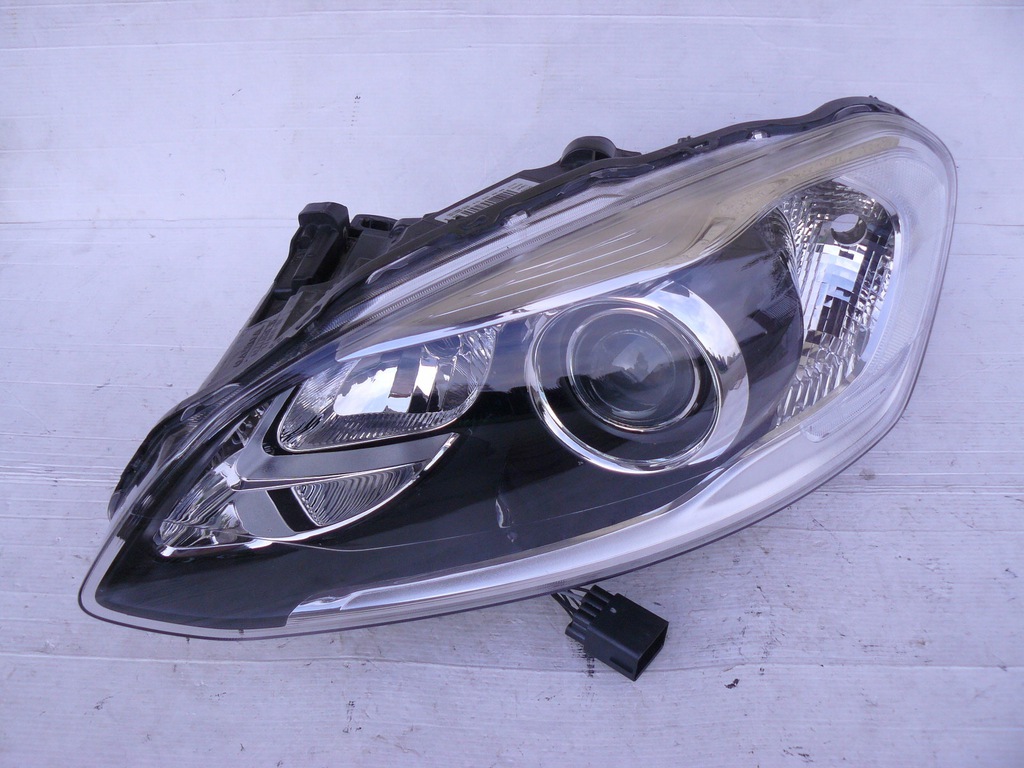 volvo xc60 lift bi xenon torsional izq. (#)