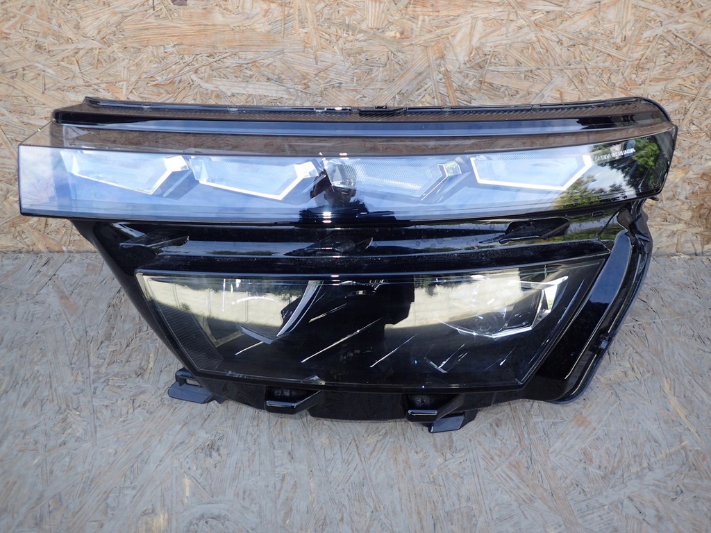  faro izq. izq. full led skoda kamiq 658941015b (#)
