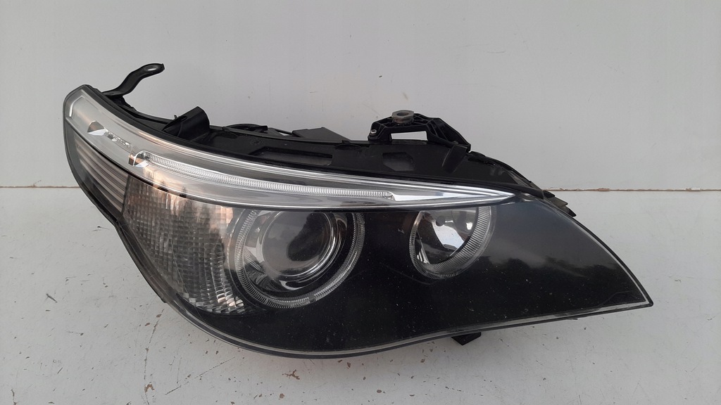 bmw 5 e60 bi xénon der.. europa (#)