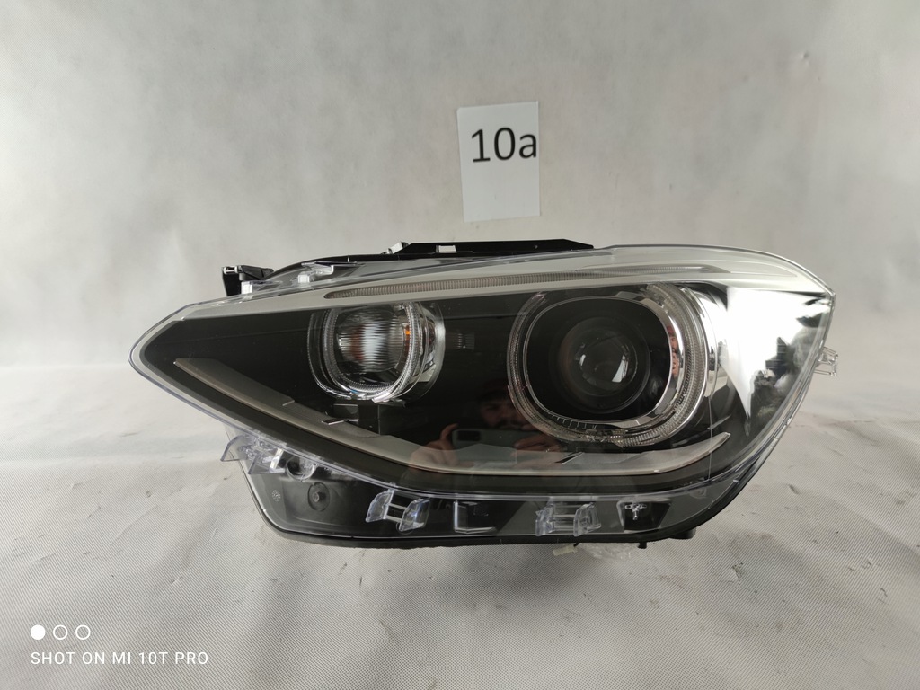 bmw f20 f21 xénon izq.   faro  (#)