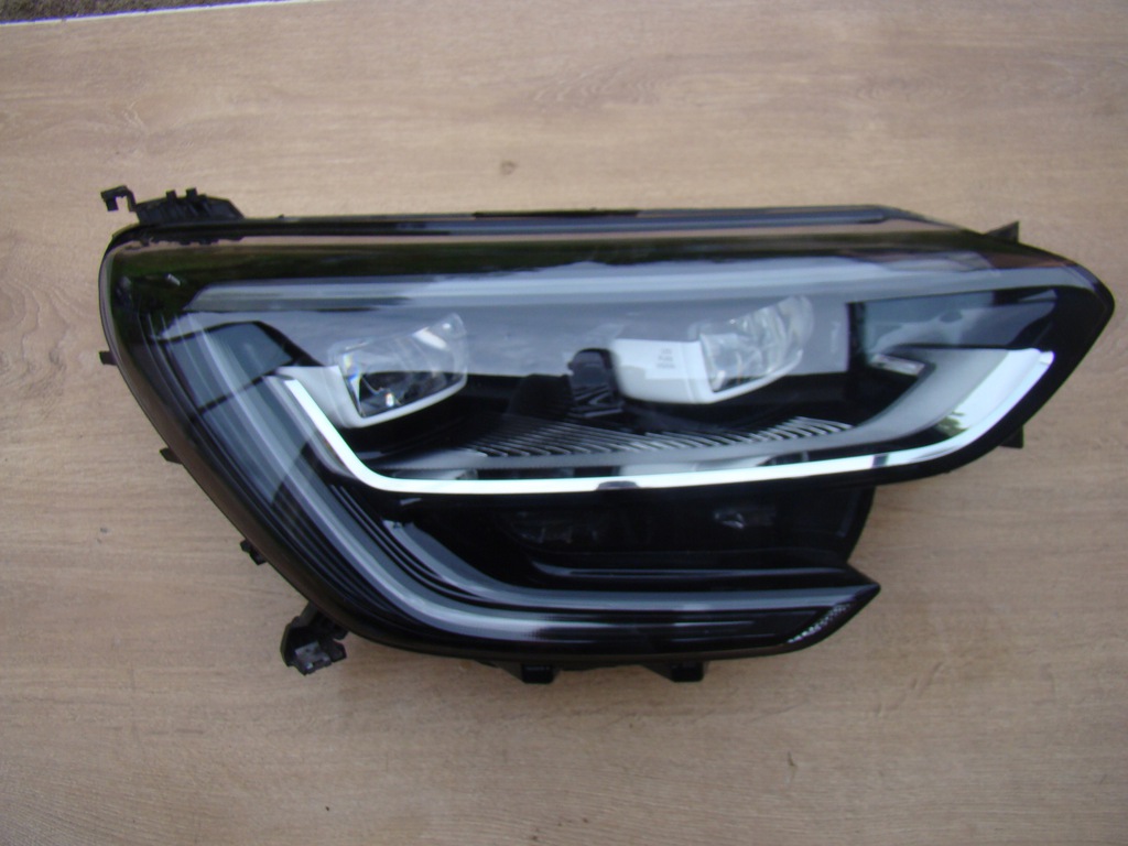 megane iv faro delantero der.. 16 full led (#)