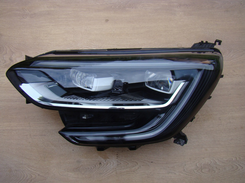 megane iv full led faro izq. izq. delantero (#)