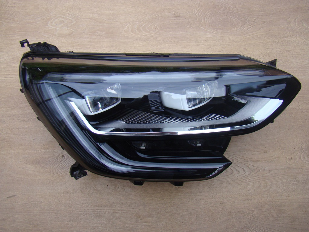 megane iv faro delantero der.. 16 full led (#)