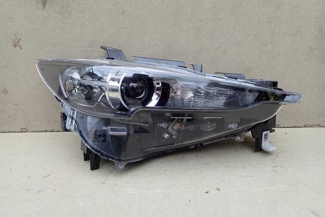  faro der.. mazda cx5 led 17 (#)