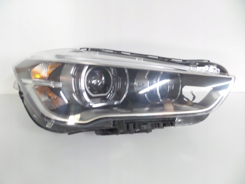  faro delantero der.. bmw x1 f48 15 led (#)