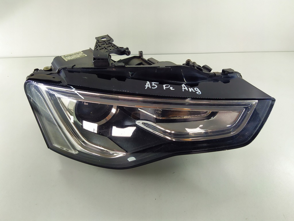  faro der.. delantero led audi a5 8t 8f s line lift uk (#)