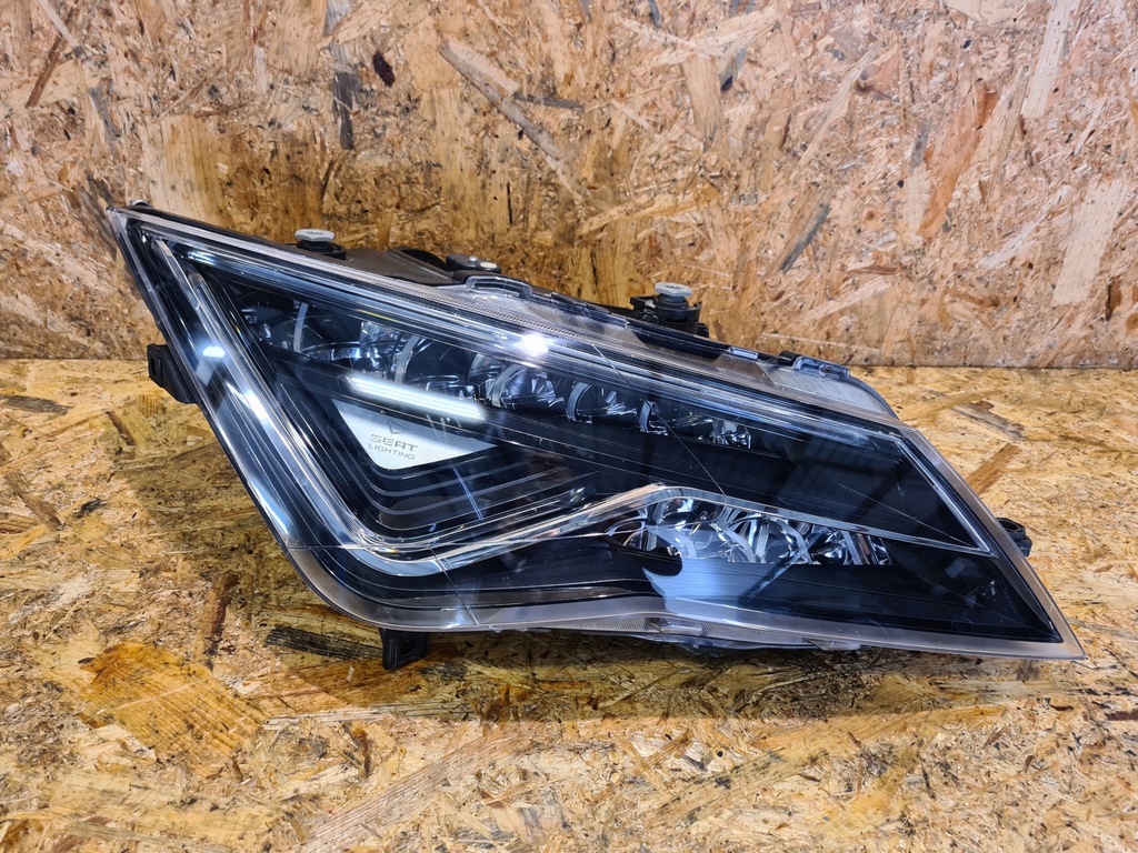  faro der.. leon iii lift full led 5f1941008l (#)
