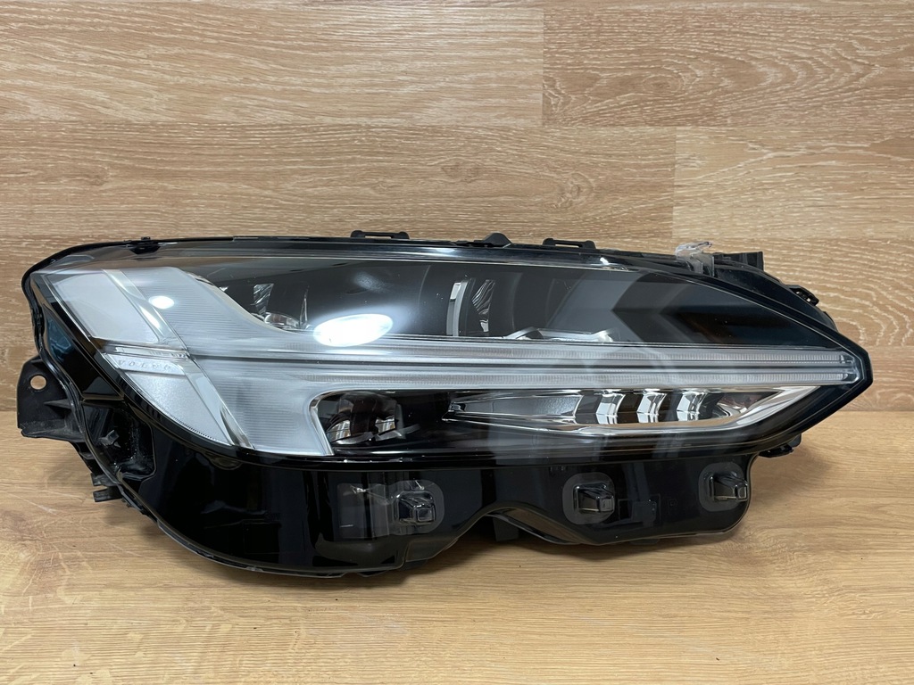 volvo v90 s90 v90cc faro izq. delantero full led eu (#)
