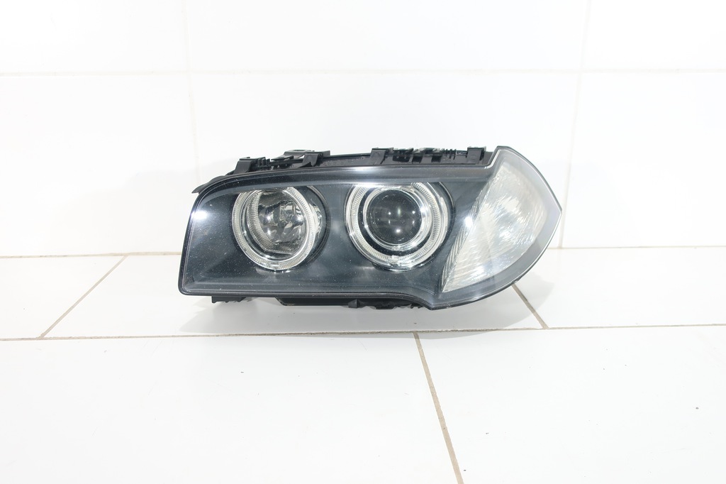  faro delantero izq. bi xénon bmw x3 e83 lci fl (#)