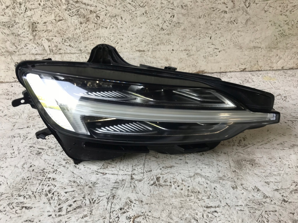 volvo v60 s60 ii 2 full led faro der.. delantero (#)