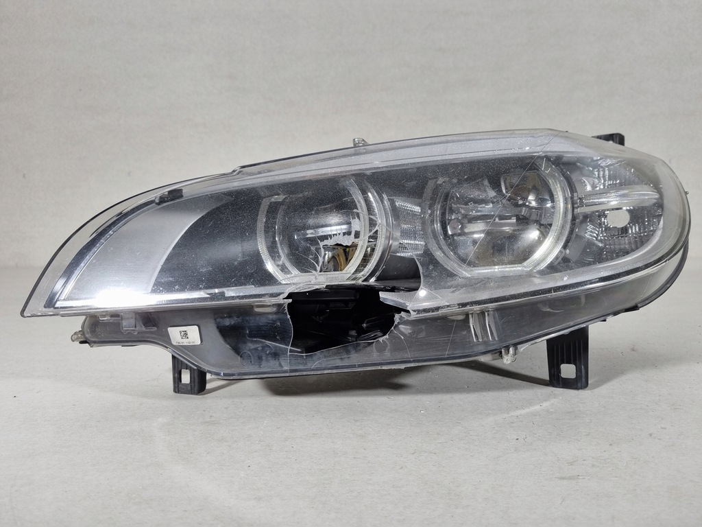 bmw x5 e70 lift faro izq. full led adaptativo e71 (#)