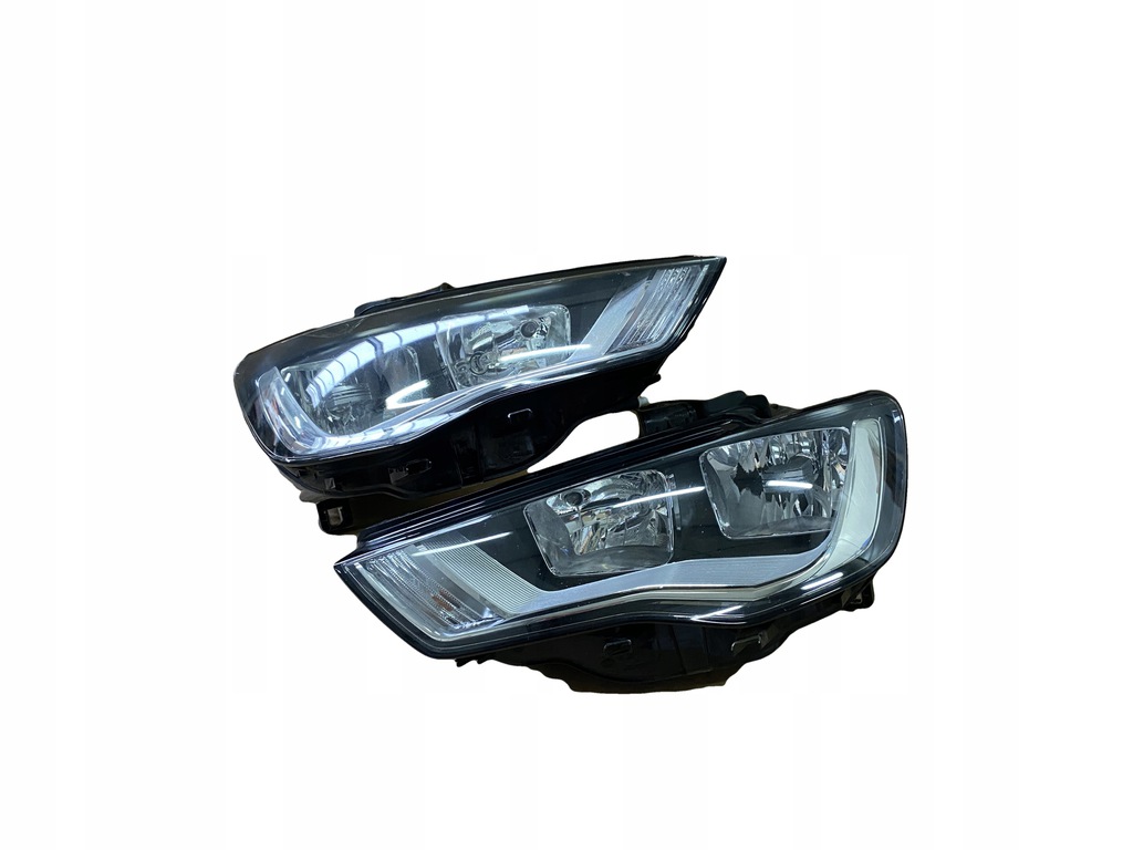 audi a3 8v faro frente 8v0941003 (#)