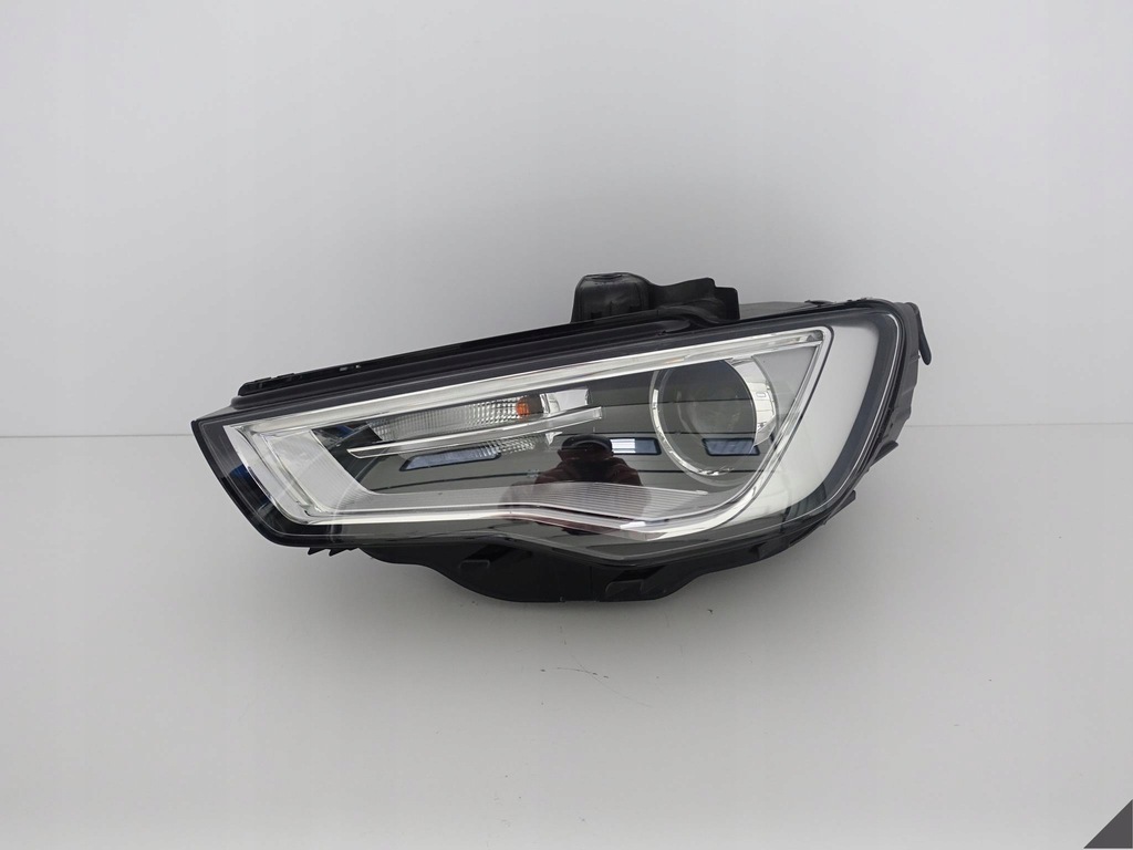 audi a3 s3 8v0 12 16 xenon led   izq. eu (#)