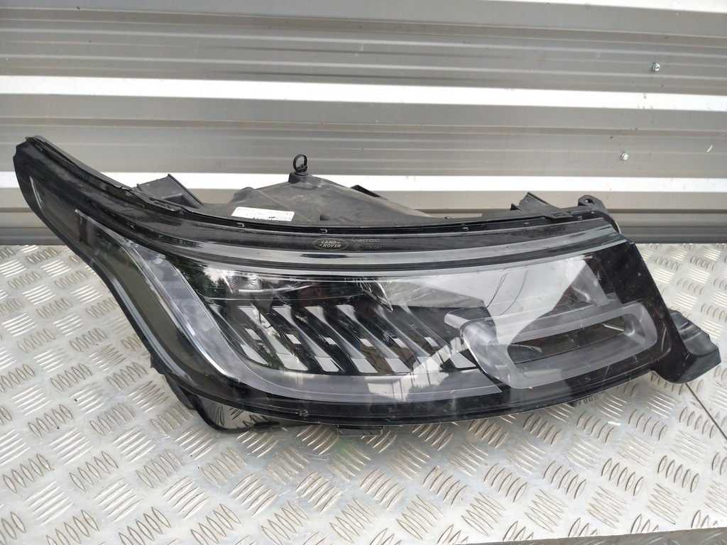 range rover sport faro der.. full led l494 (#)