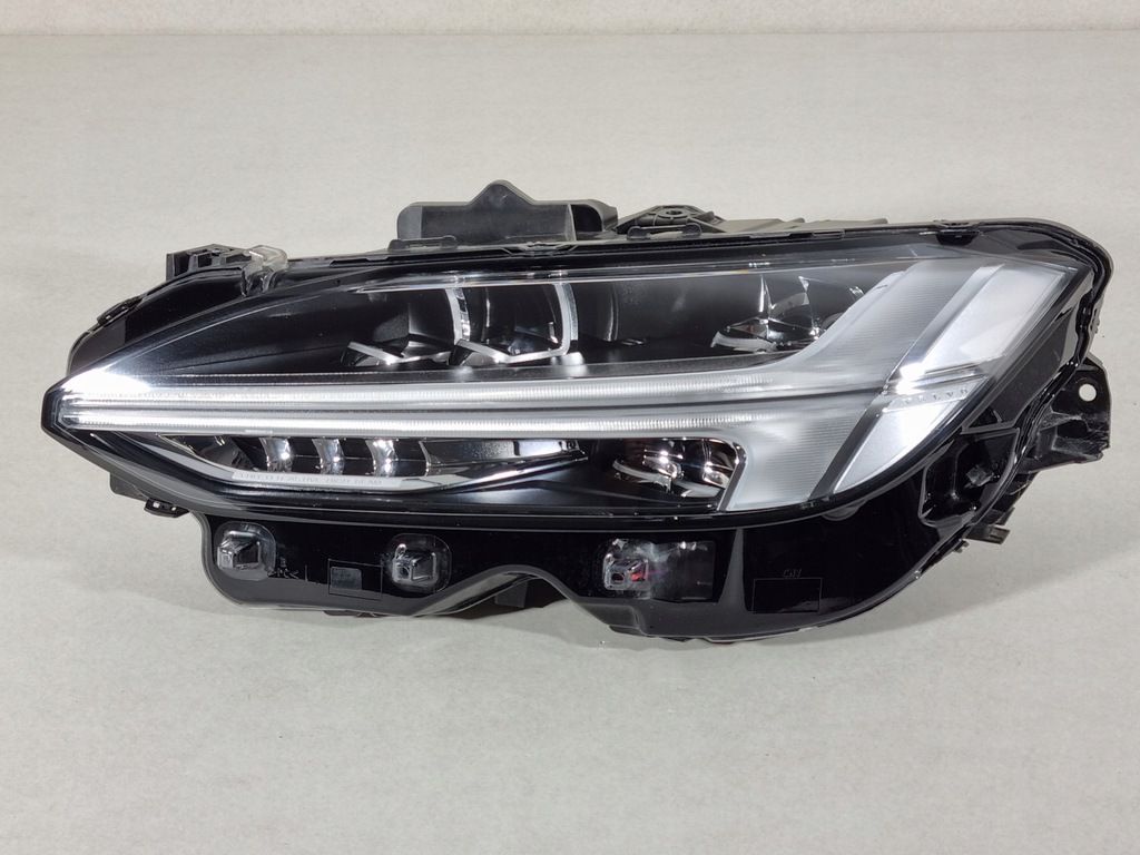 volvo s90 v90 faro izq. full led delantero (#)