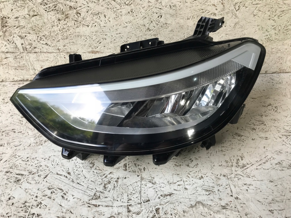 vw id 3 id3 10b941005a full led faro izq. delantero (#)