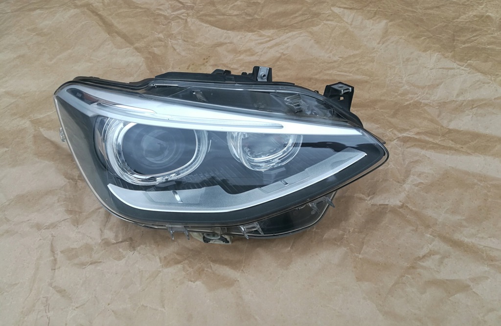  faro delantero der.. bmw 1 f20 f21 7229678 (#)