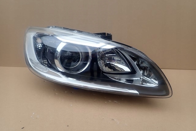 faro der.. bi xénon skr volvo v60 s60 lift 13 (#)