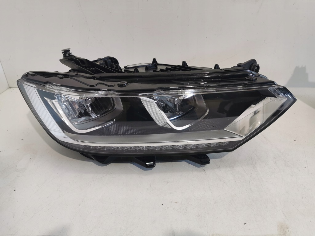 vw passat b8 full led 3g1941036l der.. faro  (#)