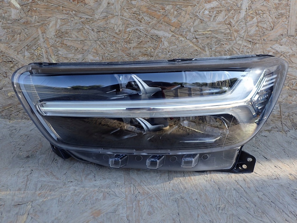  faro izq. izq. full led volvo xc40 536 (#)