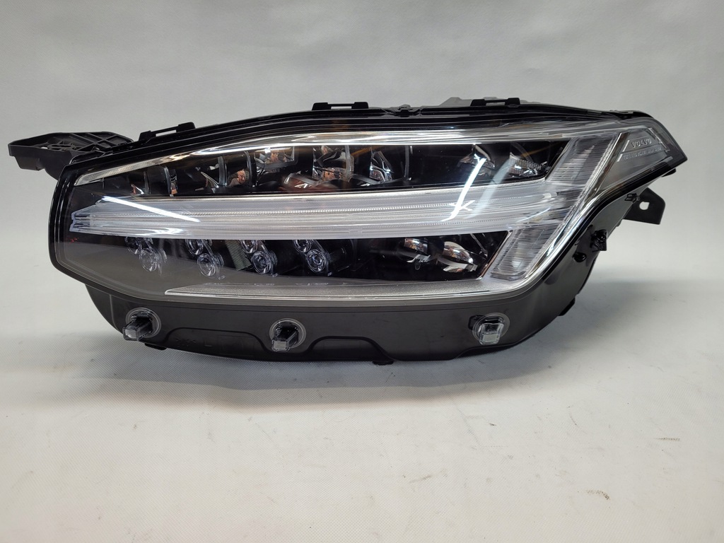  faro delantero izq. full led volvo xc90 ii (#)