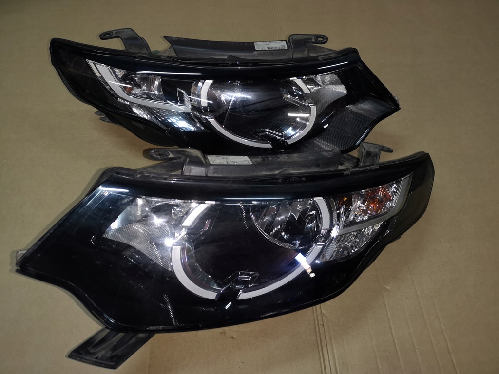 discovery faro izq. der.. delantero fk72 13w029 bc (#)
