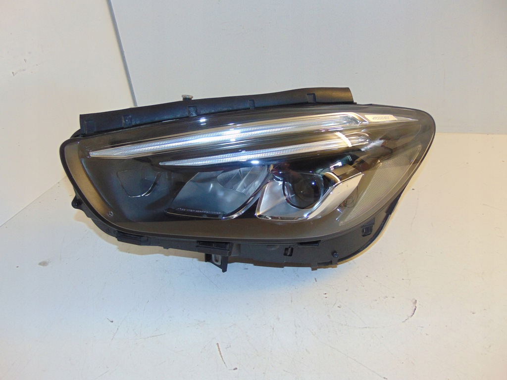 mercedes b clase w247 faro izq. a2479062503 (#)