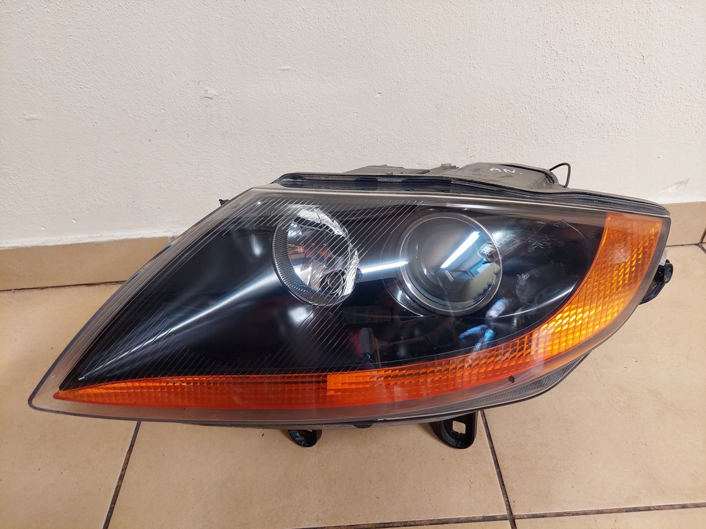 bmw z4 xénon no torsional (#)