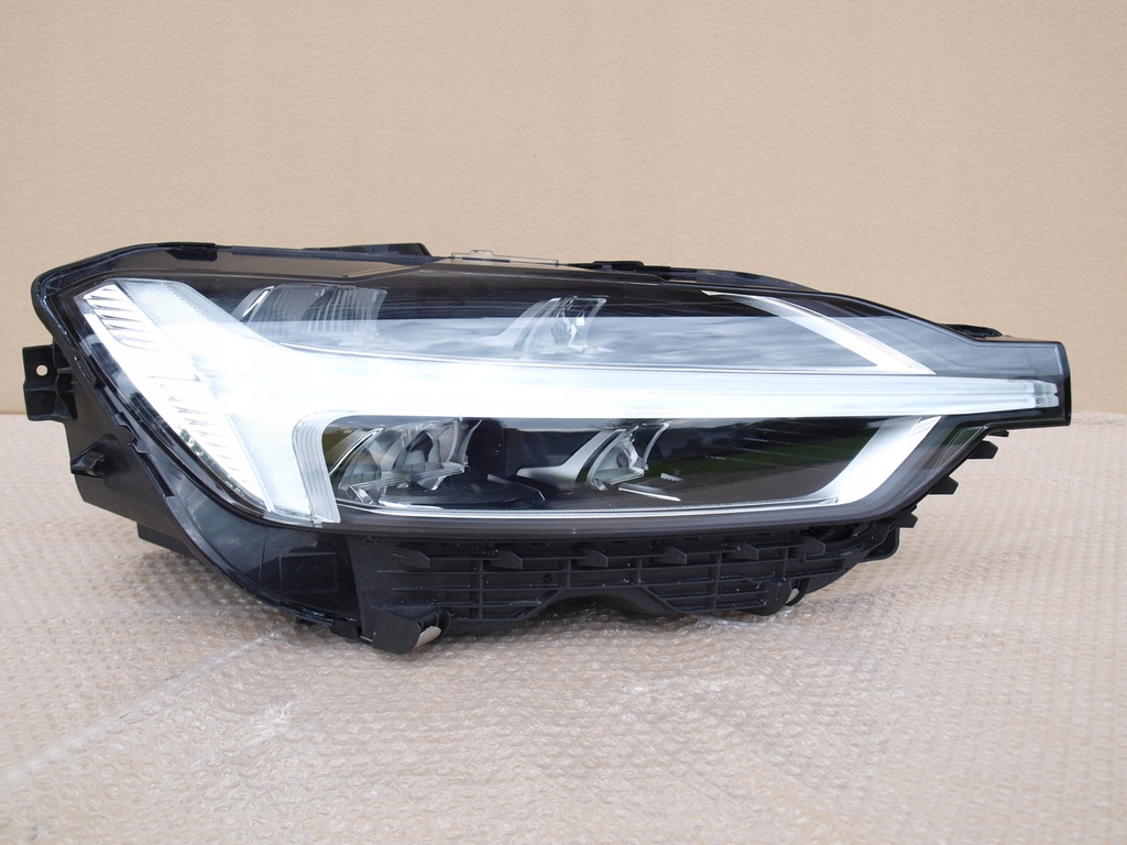  faro der.. full led volvo xc60 ii org eur entero (#)