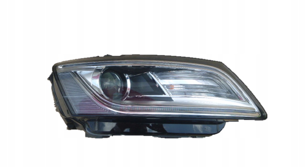  faro der.. delantero audi q5 lift xénon (#)