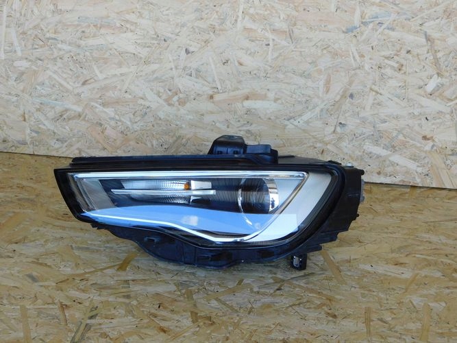 audi a3 xénon 12 faro izq. (#)