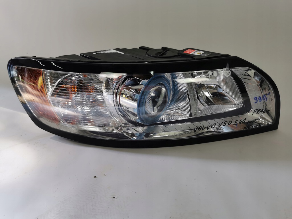  faro der.. volvo v50 s40 (#)