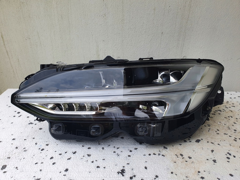 volvo v90 s90 faro delantero izq. fulled (#)