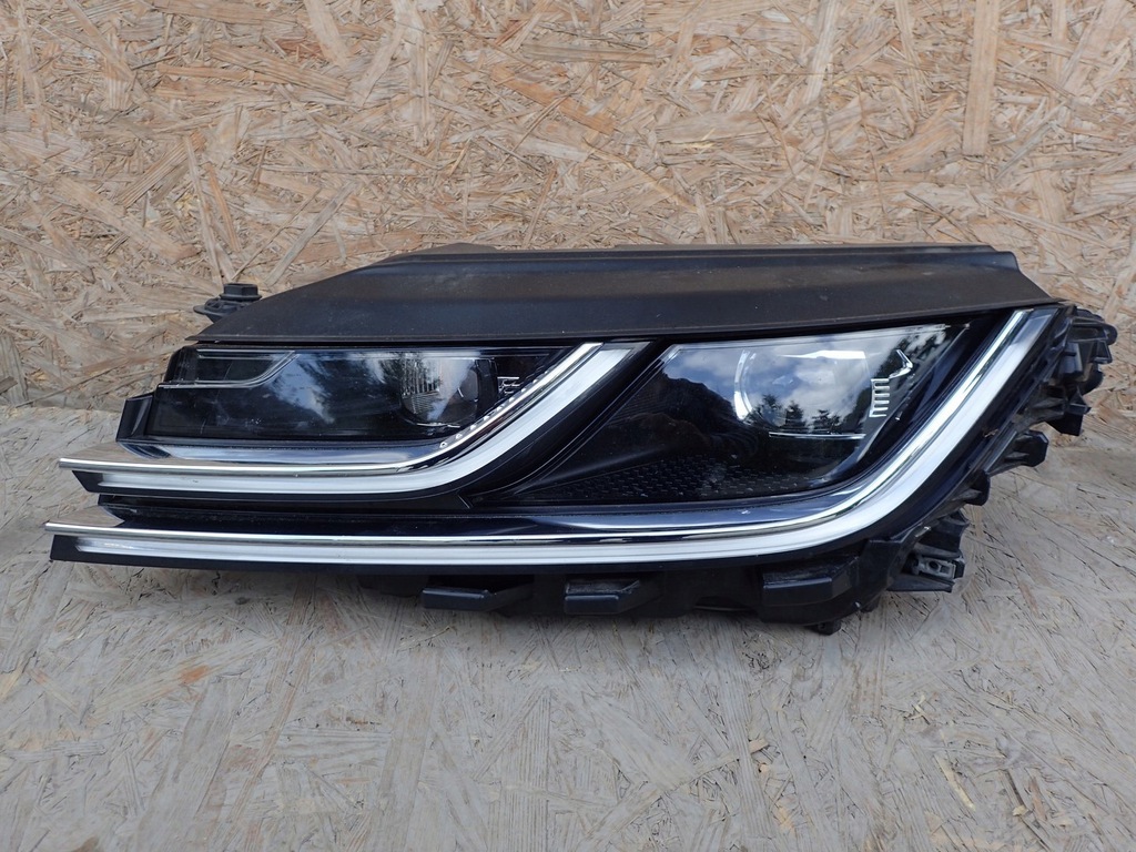  faro izq. izq. full led vw arteon 3g8941035 17 (#)