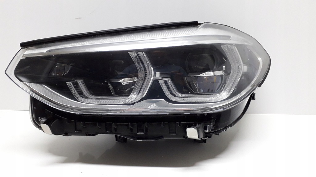 bmw x3 g01 x4 g02 faro izq. adaptativo led 8496823 (#)