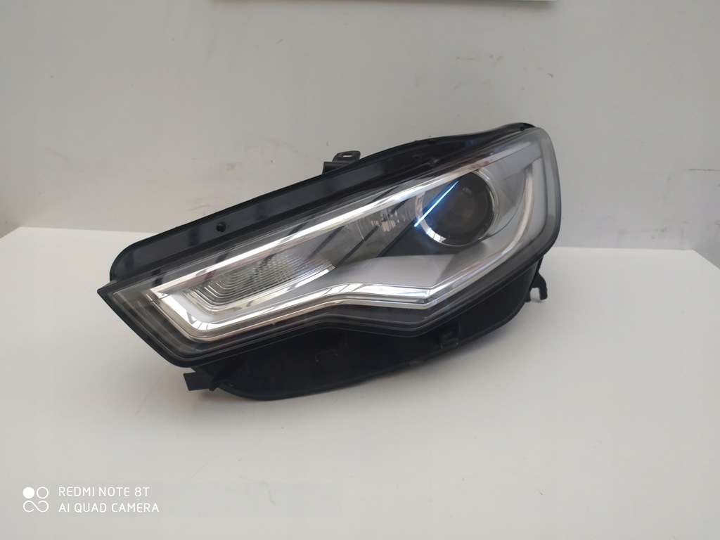  faro izq. audi a6 c7 4g0 11 14r pre lift org eu (#)
