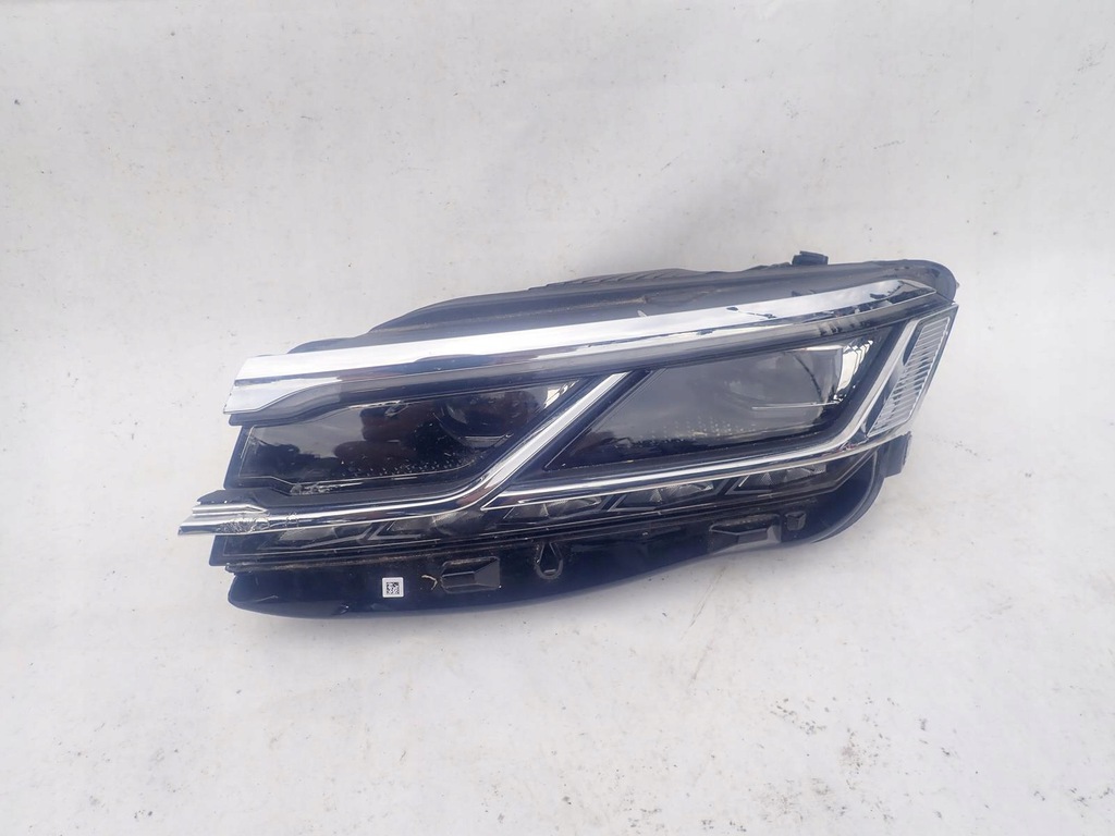 vw touareg iii 3 18 > faro delantero izq. (#)