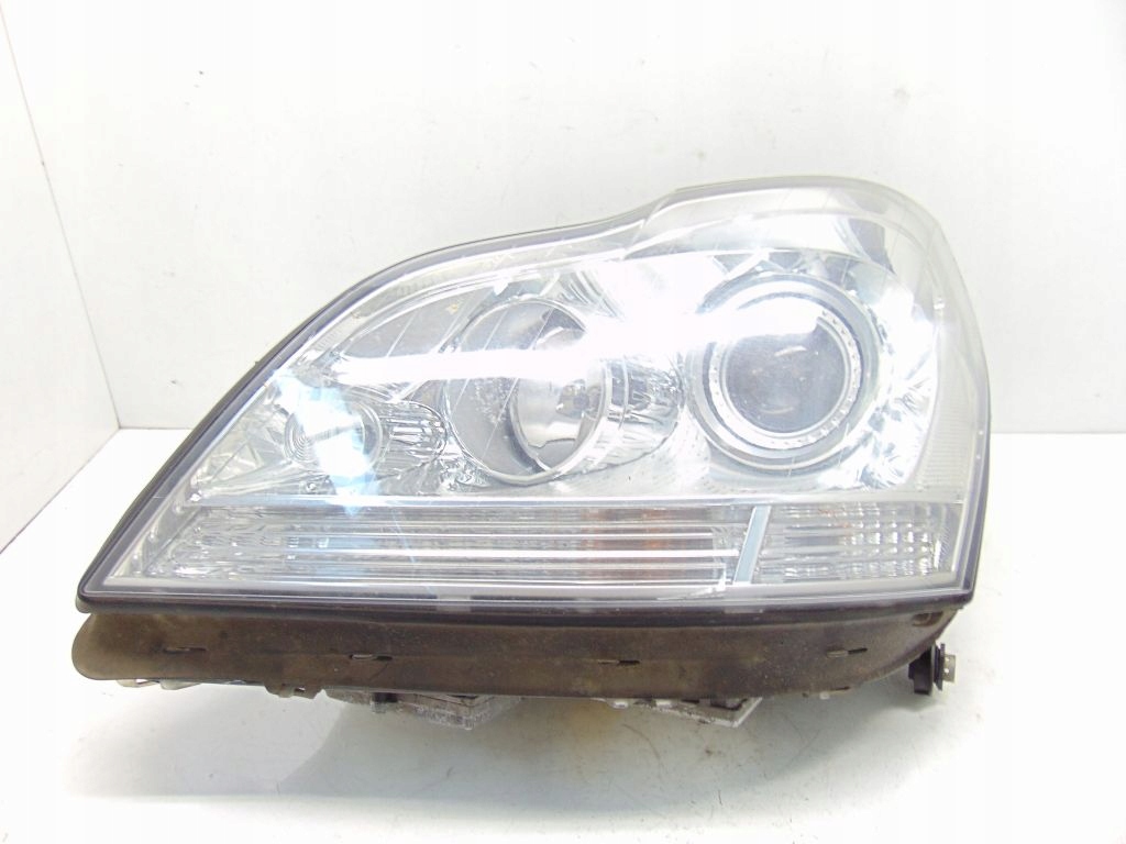  faro izq. delantero mercedes gl x164 xénon eu (#)