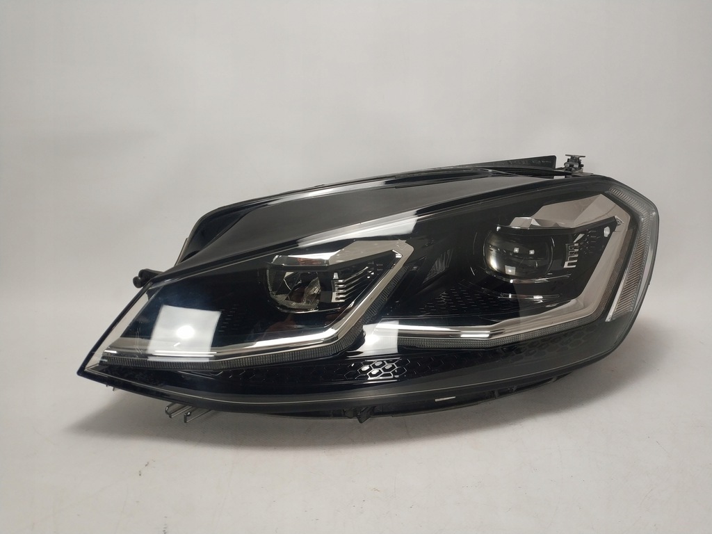 vw golf vii 7 lift faro full led delantero  izq.  k ce (#)